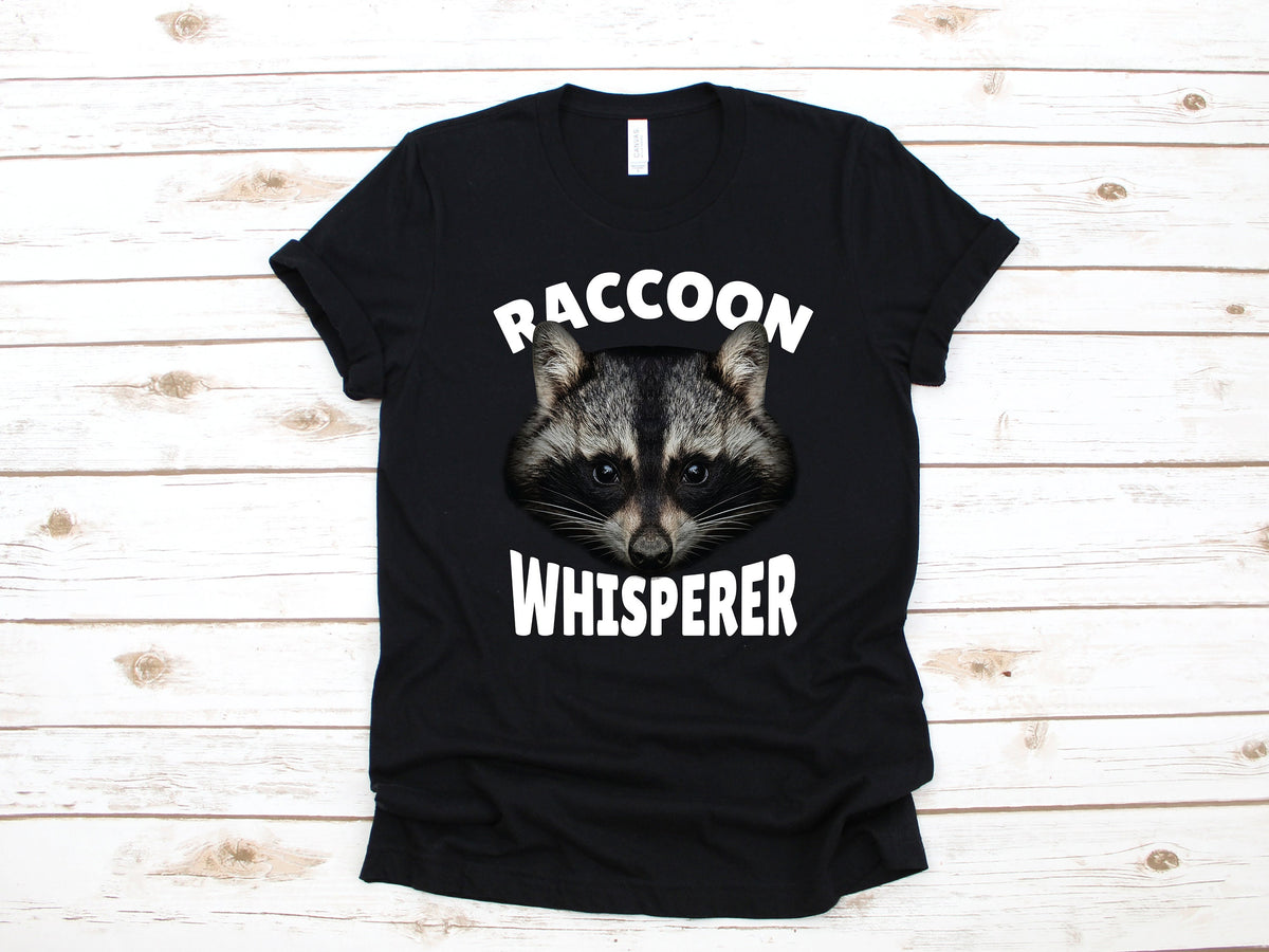 Raccoon Whisperer TShirt Funny Raccoon Kids Hoodie Tank Top Hoodie Sweatshirt Long Sleeve Kids Tee Apparel Gift Hoodie – Feel-Good Design · Must-Have Style