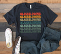 Glassblowing TShirt Glassblower Tee Tank Top Hoodie Sweatshirt Long Sleeve Kids Tee Apparel Gift Hoodie – Aesthetic Look · Must-Have Style