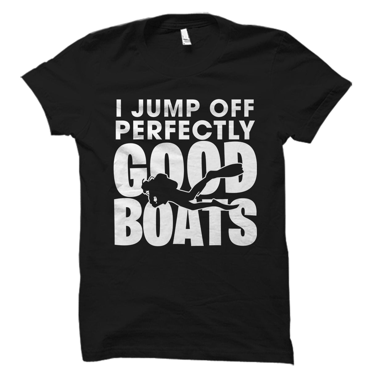 Scuba Diver Gift Scuba Diving Shirt Gift For Scuba Diver Gift For Diver Diving Gift Diver Shirt Snorkeling Shirt Diving Gifts OS4118 Graphic Tee – Cozy Vibes · Great Gift For Fans