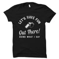 Referee Shirt Referee Gift Referee Shirts Gift For Him Soccer Shirt Umpire Gift Referee T Shirt Gift For Her OS3967 Graphic Tee – Soft Feel · High-Quality Print