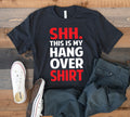 Hangover Shirt Funny Hangover TShirt Alcohol Tank Top Hoodie Sweatshirt Long Sleeve Hoodie – Fan Favorite · Trending Graphic Apparel