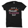 Hunting Shirt Pheasant Shirt Pheasant Hunter Tee Pheasant T Shirt Hunting Tshirt Pheasant TShirt Hunting TShirts OS4061 Graphic Tee – Cozy Vibes · Top Pick For Any Outfit