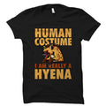 Hyena Shirt Hyena TShirt Hyena Gift For Him Hyena Lover Shirt Hyena Gift Idea Hyena Lover Gift Hyena Gift OS4212 Graphic Tee – Warm & Stylish · Great Gift For Fans