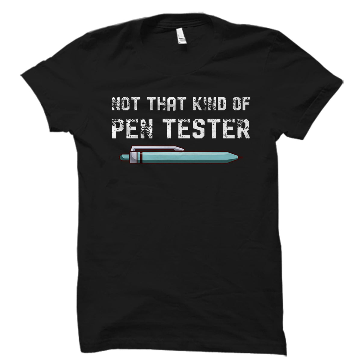Security Researcher Shirt Pen Tester Shirt Pentester Shirt Pen Tester Gift Ethical Hacker Shirt Hacking Shirt Hacker Gift OS4264 Graphic Tee – Cozy Vibes · Trending Graphic Apparel
