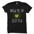 Tea Lover Gift Tea Lover Shirt Tea Addict Shirt Tea Shirt Tea Drinker Shirt Gift For Tea Lover Tea Gift Tshirt With Sayings OS4583 Graphic Tee – Feel-Good Design · Top Pick For Any Outfit
