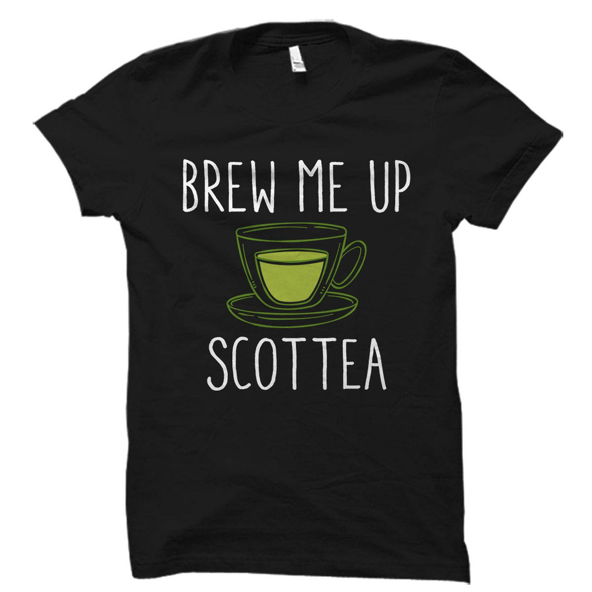 Tea Lover Gift Tea Lover Shirt Tea Addict Shirt Tea Shirt Tea Drinker Shirt Gift For Tea Lover Tea Gift Tshirt With Sayings OS4583 Graphic Tee – Feel-Good Design · Top Pick For Any Outfit