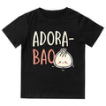 Bao Shirt Dumpling Shirt Foodie Gift Food Shirt Bao Tshirt Dumplings Shirt Gift For Her Asian Food Shirt Funny Shirt Dumpling OS3939 Graphic Tee – Everyday Comfort · High-Quality Print