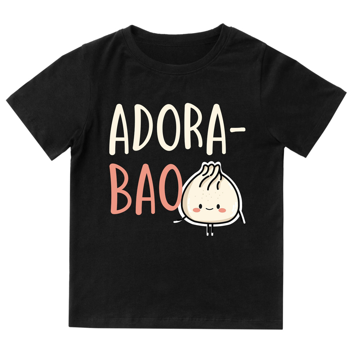 Bao Shirt Dumpling Shirt Foodie Gift Food Shirt Bao Tshirt Dumplings Shirt Gift For Her Asian Food Shirt Funny Shirt Dumpling OS3939 Graphic Tee – Everyday Comfort · High-Quality Print