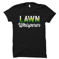 Lawn Shirt Lawn Mowing Shirt Landscaper Gift Funny Shirt Gardening Shirt Funny Dad Shirt Fathers Day Gift Gardener Gift Dad OS4285 Graphic Tee – Bold Style · Must-Have Style