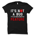 Programmer Gift Programmer Shirt Coding Shirt Computer Geek Shirt Programming Gift Coder Shirt Sysadmin T Shirt OS3981 Graphic Tee – Aesthetic Look · Top Pick For Any Outfit