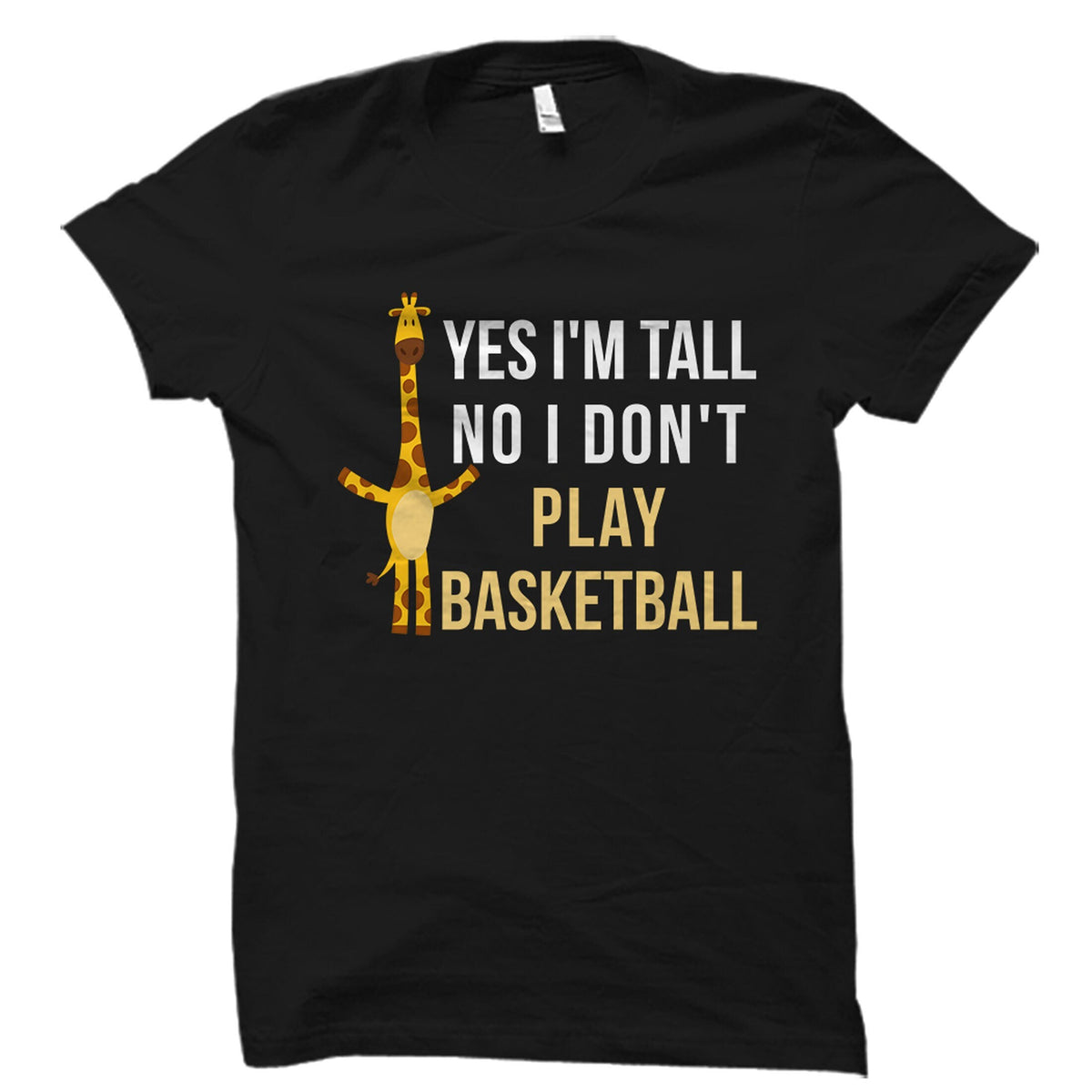 Tall Person Shirt Gift For Tall Person Tall Friend Shirt Tall Person Gift Tall Person Tee Tall Shirt Tall Woman Shirt Tall OS4258 Graphic Tee – Cozy Vibes · Top Pick For Any Outfit