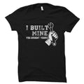 Mechanic Gift Mechanic Shirt Mechanic TShirt Auto Mechanic Shirt Car Lover Gift Gifts For Mechanics Car Guy Shirt Gift Dad OS4370 Graphic Tee – Warm & Stylish · Trending Graphic Apparel