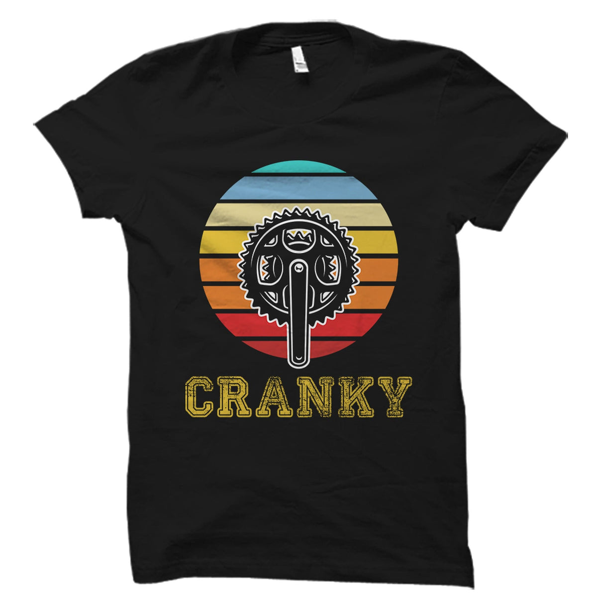Cycling Shirt Bicycle Shirt Bike Shirt Biker Shirt Biking Shirt Bike Gift Mountain Bike Shirt Bicycle Lover Shirt Cyclist OS4005 Graphic Tee – Feel-Good Design · Perfect For Daily Wear