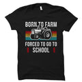Future Farmer Shirt Farmer Shirt Tractor Shirt Farm Shirt Farm Tshirt Gift For Farmer Farmer Gift OS3968 Graphic Tee – Feel-Good Design · Trending Graphic Apparel