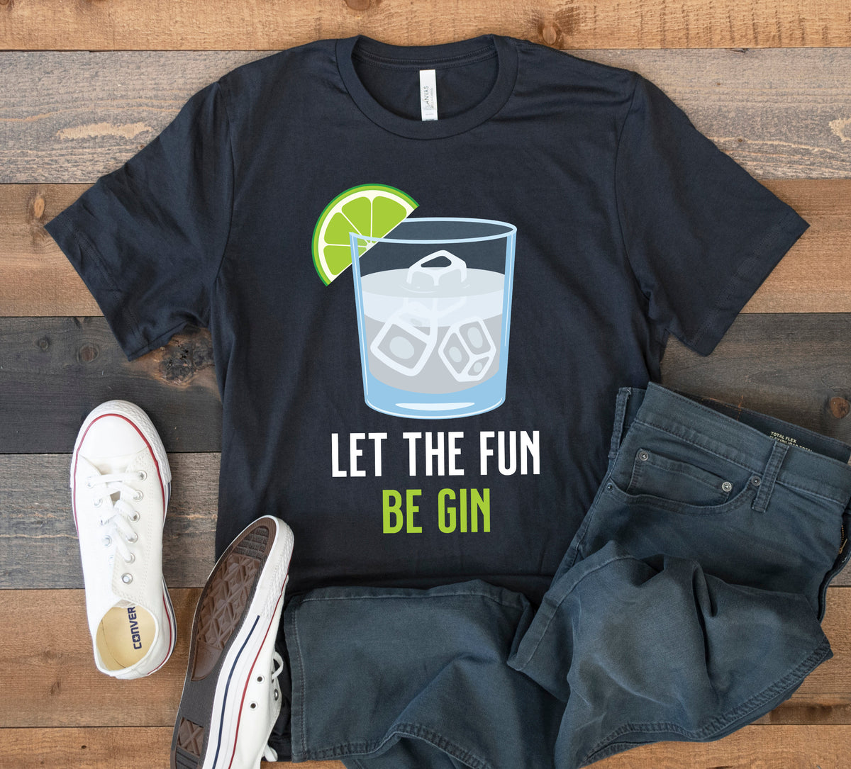 Gin TShirt Funny Gin Cocktail Tee Gin and Tonic Tank Top Hoodie Sweatshirt Long Sleeve Hoodie – Feel-Good Design · Must-Have Style