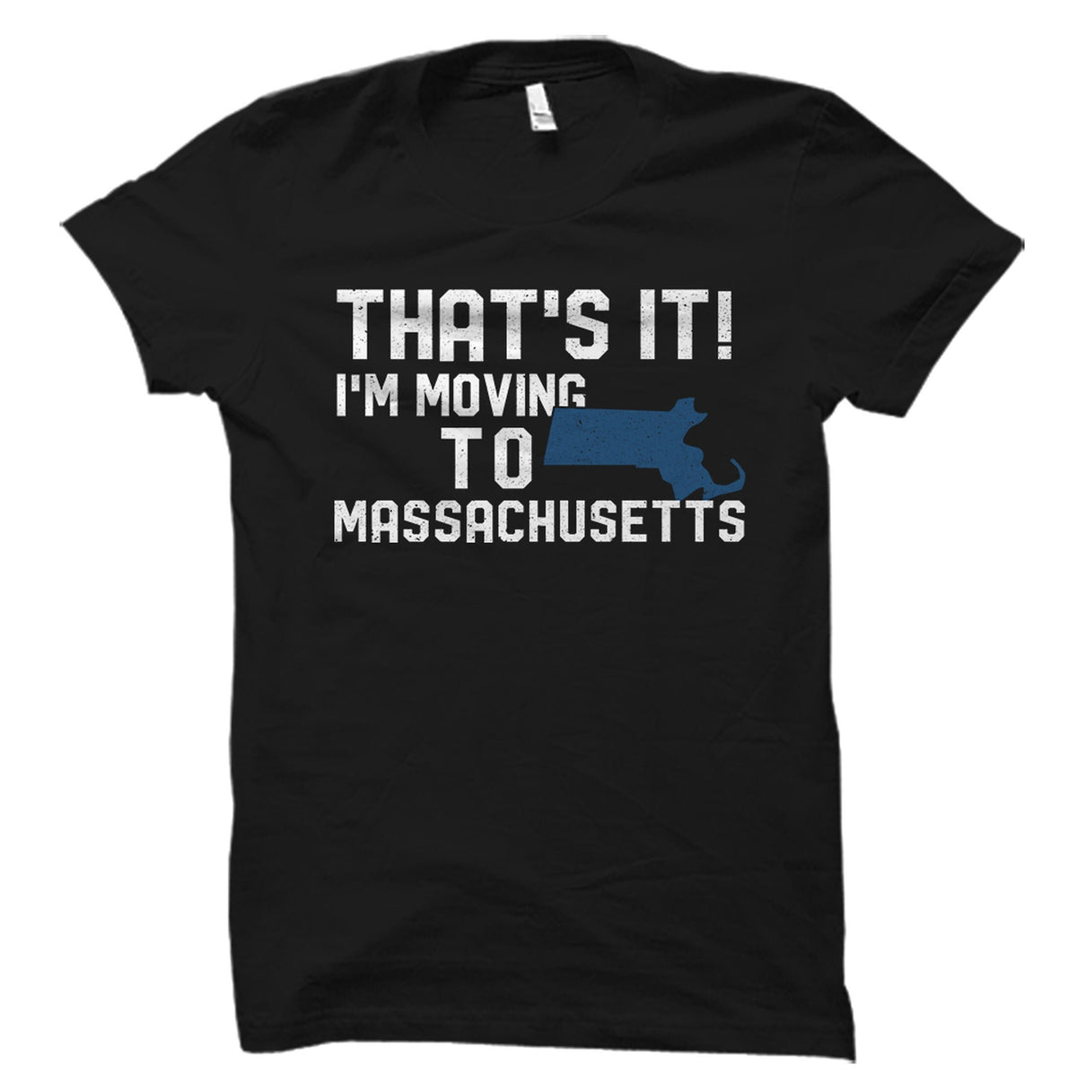 Massachusetts Gift Massachusetts Shirt Massachusetts Gifts Gift For Him or Her Massachusetts Shirts State Shirt Ma Shirt OS4982 Graphic Tee – Aesthetic Look · Great Gift For Fans