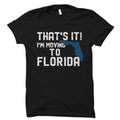 Florida Gift Florida Shirt Florida TShirt Florida Vacation Florida Tee State Shirt Florida Home Shirt OS4004 Graphic Tee – Premium Graphic · Top Pick For Any Outfit