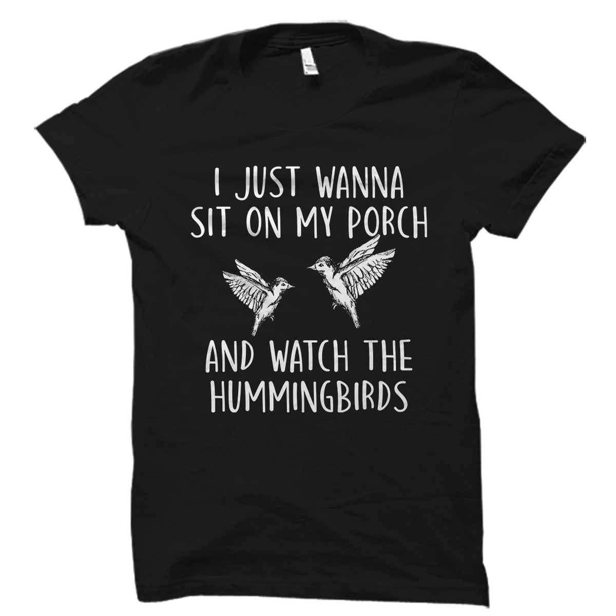 Hummingbird Shirt Bird Shirt Bird Lover Shirt Bird T Shirt Nature Lover Shirt Gift For Her Hummingbird T Shirt Hummingbird OS3986 Graphic Tee – Aesthetic Look · Perfect For Daily Wear