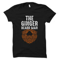 Funny Beard Shirt Beard Shirt Bearded Shirt Fathers Day Shirt Beard Gift Gift For Dad Beard TShirt Husband Gift Mens Beard OS3925 Graphic Tee – Cozy Vibes · High-Quality Print