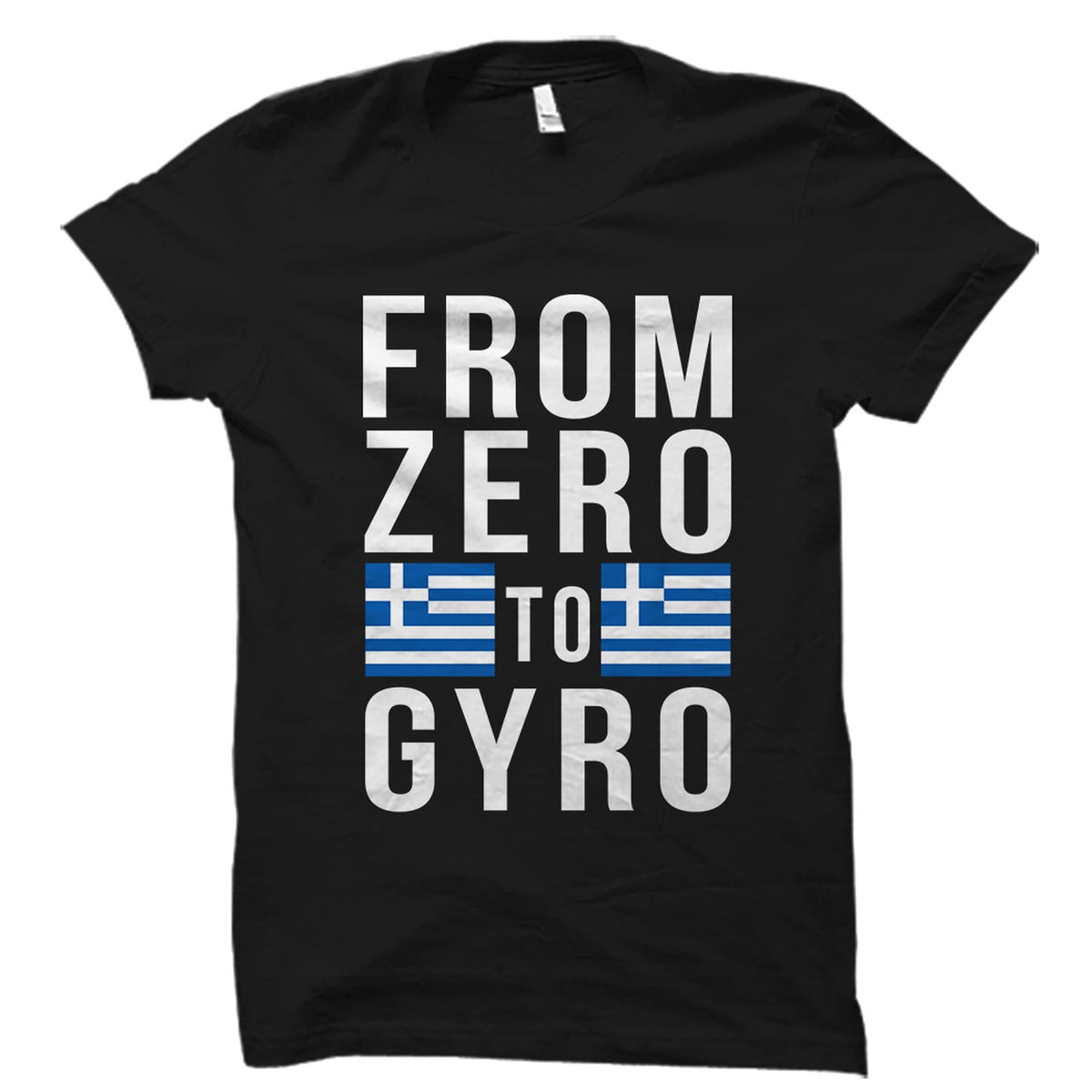 Greece Shirt Greek Shirt Greek Tshirt Gyro Gift Greek Gift Travel Gift Greece Tshirt Athens Shirt OS4767 Graphic Tee – Feel-Good Design · Perfect For Daily Wear