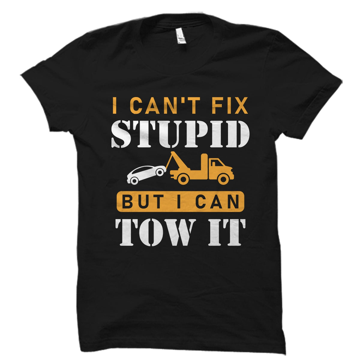 Truck Shirt Tow Truck Shirt Tow Truck TShirt Trucker Gift Trucker TShirt Towing Truck Shirt Birthday Gift OS4045 Graphic Tee – Bold Style · Perfect For Daily Wear