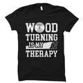 Carpentry Gift Woodturning Gift Wood Working Gift Wood Work Gift Wood Worker Gift Graphic Tee Woodworking Gift OS4271 Graphic Tee – Easygoing Wear · Great Gift For Fans