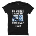 Hvac T Shirt Hvac Shirt Hvac Shirts Funny Hvac Gift Hvac Tech Gift Hvac Tech Shirt Mechanic Shirt Ac Repairman Shirt Hvac OS4180 Graphic Tee – Warm & Stylish · Trending Graphic Apparel
