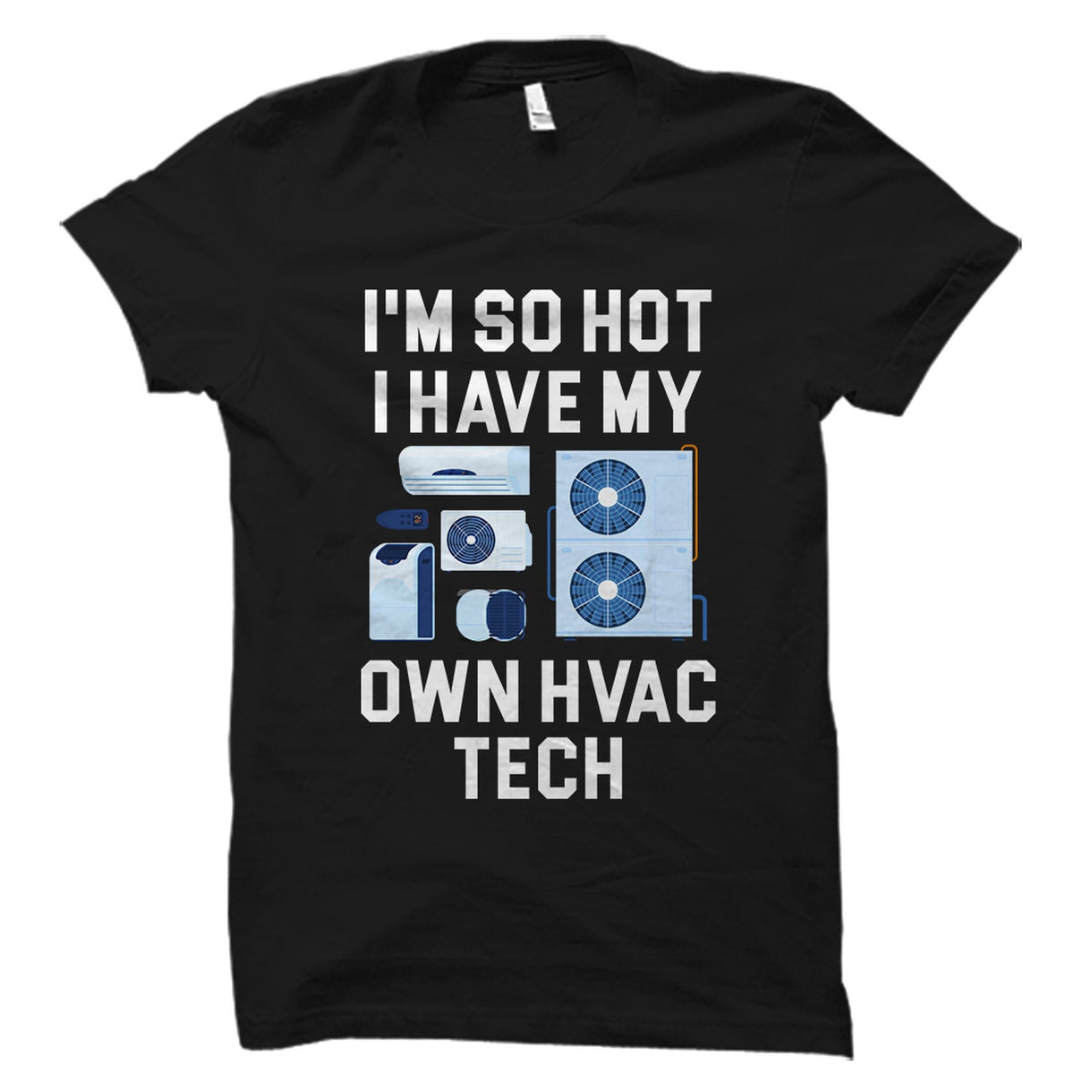Hvac T Shirt Hvac Shirt Hvac Shirts Funny Hvac Gift Hvac Tech Gift Hvac Tech Shirt Mechanic Shirt Ac Repairman Shirt Hvac OS4180 Graphic Tee – Warm & Stylish · Trending Graphic Apparel