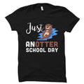 Otter Shirt Otter Gift Otter Lover Gift Sea Otter Shirt Animal Shirt Otter T Shirt Otter Tee Funny Otter Shirt Otter Tshirt OS4154 Graphic Tee – Fan Favorite · Must-Have Style