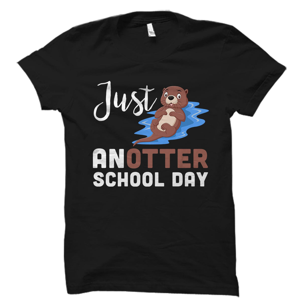 Otter Shirt Otter Gift Otter Lover Gift Sea Otter Shirt Animal Shirt Otter T Shirt Otter Tee Funny Otter Shirt Otter Tshirt OS4154 Graphic Tee – Fan Favorite · Must-Have Style