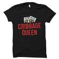 Cribbage Shirt Cribbage Gift Cribbage T Shirt Board Gamer Shirt Gamer Shirt Funny Cribbage Gift Board Games Shirt Gaming Shirt OS4295 Tote Bag – Soft Feel · Perfect For Daily Wear