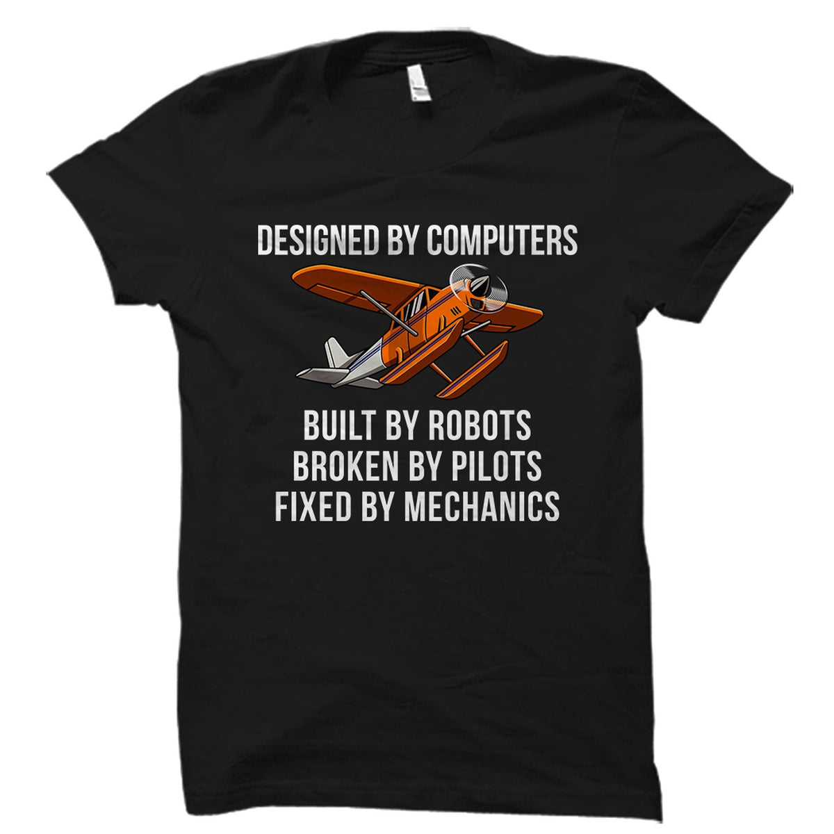 Mechanic Gift Mechanic Shirt Mechanic TShirt Mechanic Gifts Funny Mechanic Shirt Gift For Him Airplane Gift Airplane Shirt OS4034 Graphic Tee – Easygoing Wear · Top Pick For Any Outfit