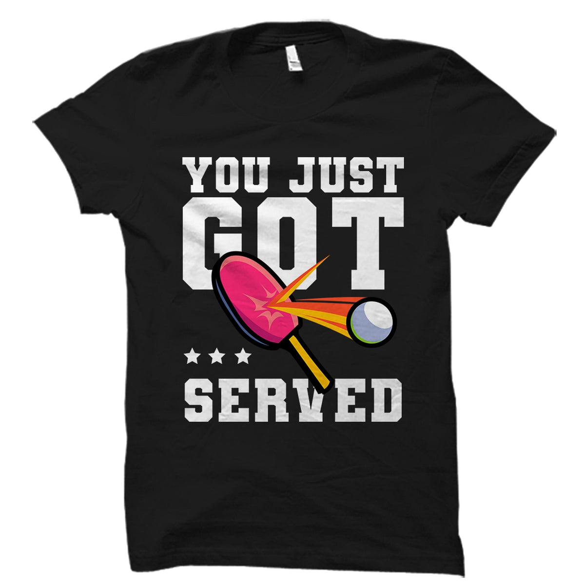 Table Tennis Shirt Table Tennis Gift Table Tennis Tees Table Tennis T Shirt Ping Pong Gift Ping Pong Gifts Table Tennis TShirt OS5064 Graphic Tee – Soft Feel · Trending Graphic Apparel