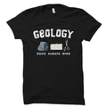 Geology Shirt Geologist Shirt Geologist Gift Funny Geology Shirt Geologist Gifts Geology Shirts Geology Shirt Geology Tshirt OS4224 Graphic Tee – Fan Favorite · Must-Have Style