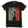 Hookah Shirt Shisha Shirt Hookah Bar Shirt Shisha Lover Shirt Hookah Lounge Shirt Shisha TShirt OS4250 Graphic Tee – Feel-Good Design · Perfect For Daily Wear