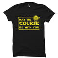Golf Course Shirt Funny Golf Shirt Golf Gift For Dad Golf Gift Golfing Shirt Funny Golfing Shirt Funny Shirt Funny Retired OS4366 Graphic Tee – Bold Style · Trending Graphic Apparel