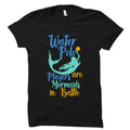 Water Polo Shirt Water Polo Gift Water Polo Shirts Waterpolo Gifts Water Polo Tshirt Coach Gifts Swimmer Gift Water Polo OS4060 Graphic Tee – Bold Style · Must-Have Style