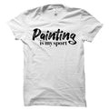 Painting Shirt Painter Shirt Gift For Painter Art TShirt Sketching Shirt Artist TShirt Artist Shirt Gift For Him Art Tshirt OS4179 Graphic Tee – Aesthetic Look · Top Pick For Any Outfit
