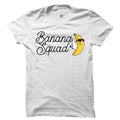 Banana Shirt Banana Lover Shirt Yellow Banana Shirt Banana Fruit Gift Banana T Shirt Banana Gift OS4344 Graphic Tee – Bold Style · High-Quality Print