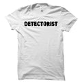 Metal Detector Shirt Metal Detecting Gift Metal Detector Gift Metal Detector Tee Metal Gift Treasure Hunter Gift OS5148 Graphic Tee – Aesthetic Look · Must-Have Style