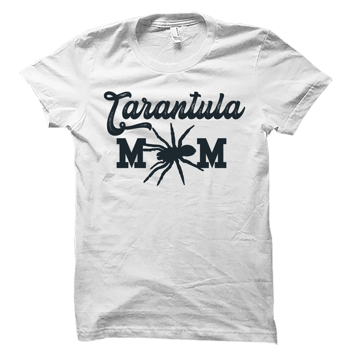Spider Shirt Tarantula Gift Insect Shirt Tarantula Mom Shirt Spider Lover Gift Spider Mom Shirt Tarantula TShirt Spider Gift OS4303 Graphic Tee – Fan Favorite · Trending Graphic Apparel