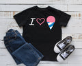 I Love Snow Cones TShirt Cute Snow Cone Tee Carnival Kids Hoodie Tank Top Hoodie Sweatshirt Long Sleeve Kids Tee Apparel Gift Hoodie – Premium Graphic · Trending Graphic Apparel