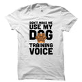 Dog Trainer Shirt Dog Trainer Gift Dog Training Shirt Dog Lover Tshirt Dog Coach Shirt Gift For Dog Trainer Dog Trainer TShirt OS5086 Graphic Tee – Feel-Good Design · Great Gift For Fans