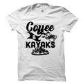 Kayak Shirt Kayak Gift Kayaking Shirt Kayaking Gift Kayaking TShirt Kayak TShirt Gift for Kayaking OS4617 Graphic Tee – Warm & Stylish · Trending Graphic Apparel