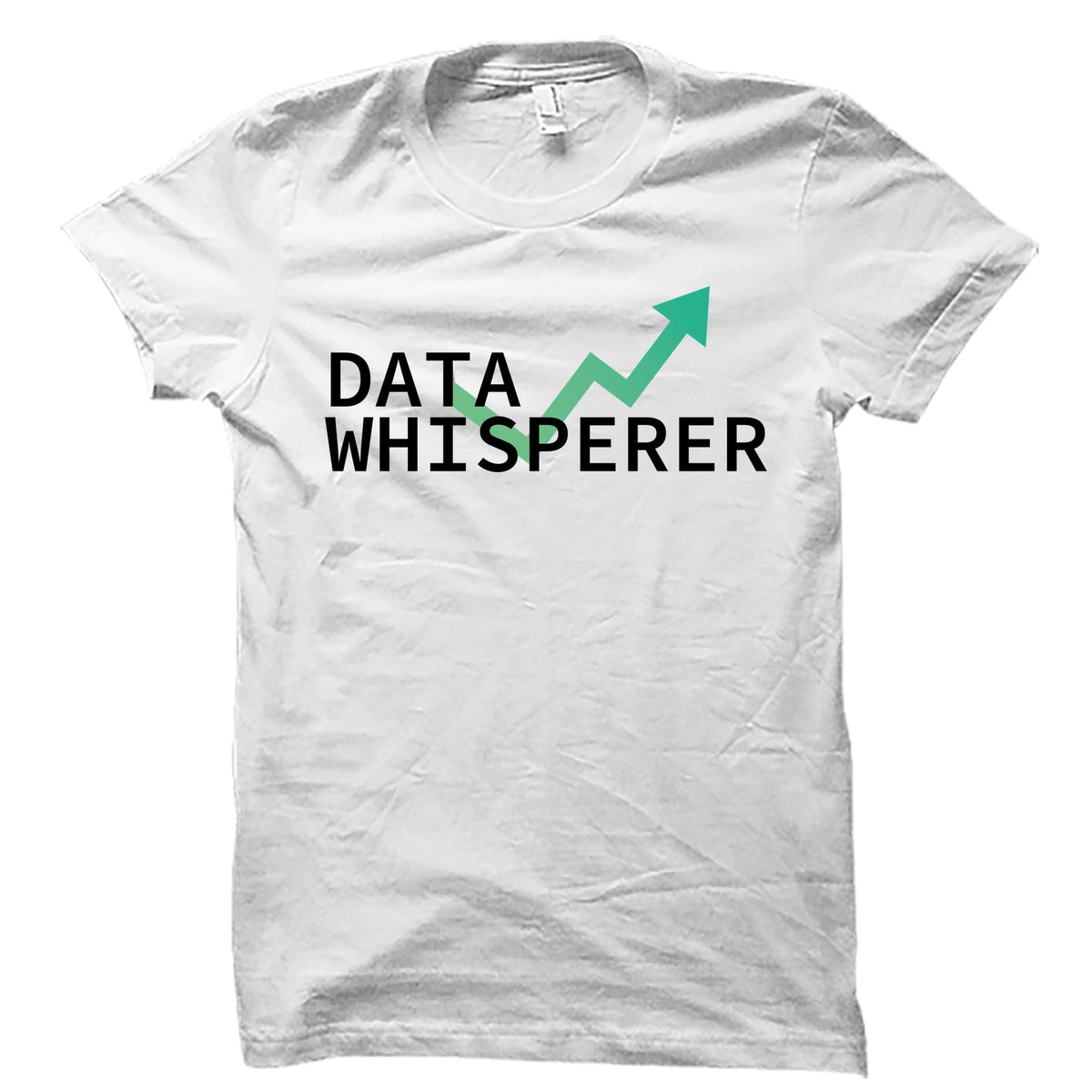 Data Analyst Gift Data Analyst Shirt Data Science Shirt Gift For Actuary Analyst Shirt Accountant Tshirt Programmer Shirt OS5327 Graphic Tee – Soft Feel · Top Pick For Any Outfit