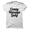 Massage Gift Massage Shirt Funny Massage Shirt Masseuse Gift Masseuse Shirt Massage Therapy Gift Massage Therapist Shirt OS4576 Graphic Tee – Fan Favorite · High-Quality Print