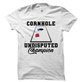 Cornhole Shirt Cornhole Gift Tailgating Shirt Bag Toss Shirt Cornhole Shirts Summer Shirt Lucky Cornhole Shirt Cornhole Tee OS4029 Tote Bag – Cozy Vibes · Must-Have Style