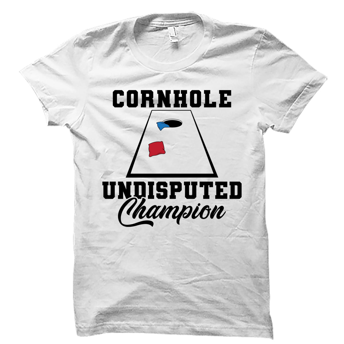 Cornhole Shirt Cornhole Gift Tailgating Shirt Bag Toss Shirt Cornhole Shirts Summer Shirt Lucky Cornhole Shirt Cornhole Tee OS4029 Tote Bag – Cozy Vibes · Must-Have Style