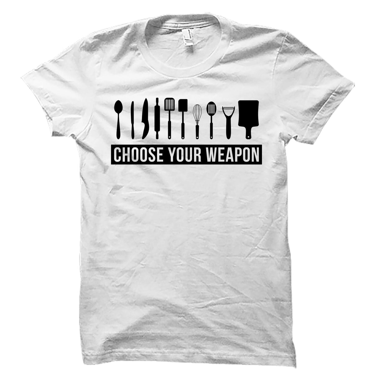 Cooking Shirt Cook Shirt Cook T Shirt Funny Chef Shirt Baker Shirt Chef Shirt Gift For Cook Gift For Her Gift For Him Gift OS4273 Graphic Tee – Everyday Comfort · Must-Have Style