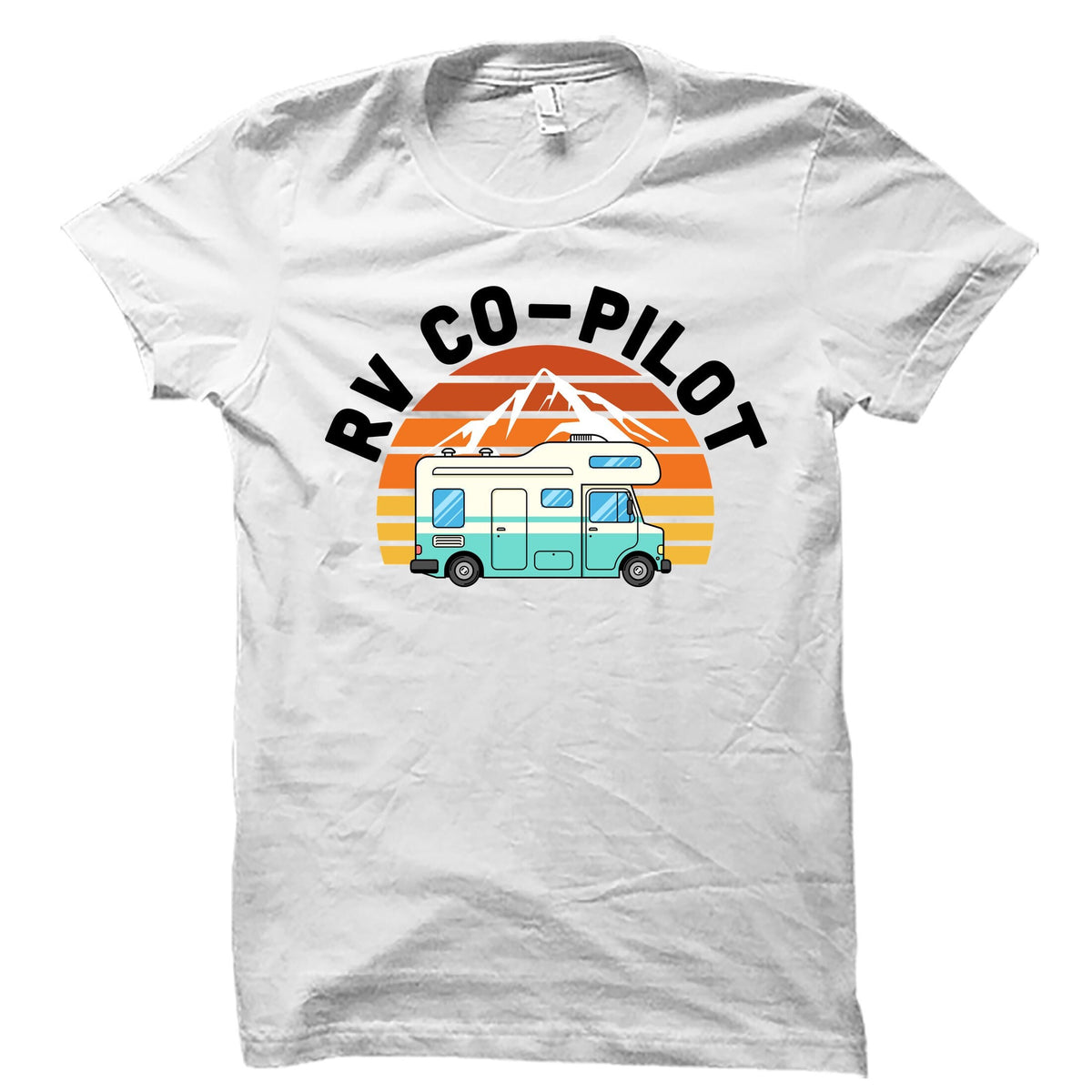 Camping Shirt Rv Camper Shirt Rv Camper Gift Travel Shirt Camping Gift Camp Shirt Rv Shirt Rv Gift OS4320 Graphic Tee – Feel-Good Design · Great Gift For Fans